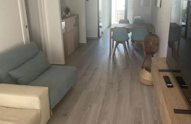 Frontsea Beach bungalow with swiming pool and long terrace - Foto 20