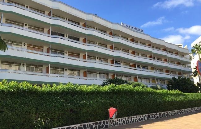 Tagoror Beach Apartments - Adults Only - Foto 39