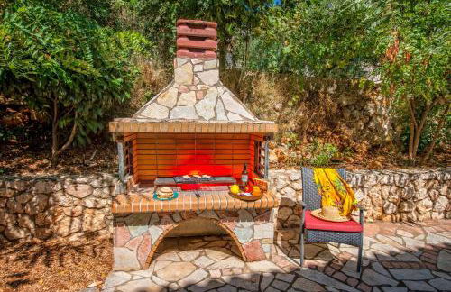 LOURDAS BEACH VIEW VILLA - Foto 15