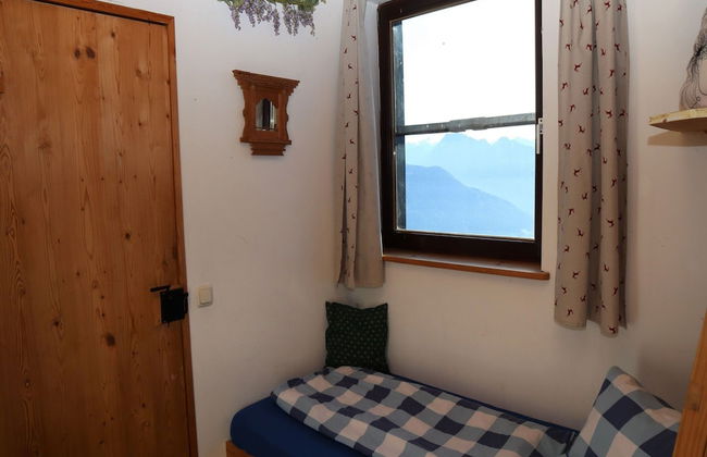 Cabin in Brixental by Ski Lift Access - Foto 11