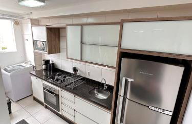 Apartamento 200m praia , Piscina e churrasqueira - Photo 26