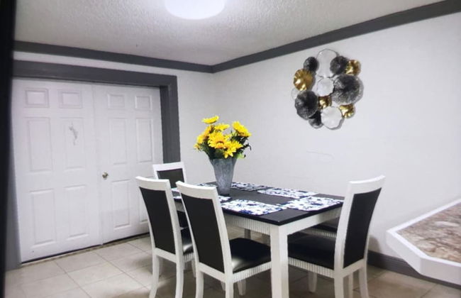 Home Close to Saint Pete Pier Quiet Spacious - Foto 4