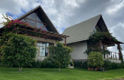 Chalé Village da Serra - Foto 37