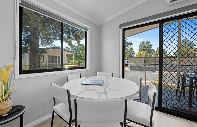 Wodonga Holiday Park - Foto 31