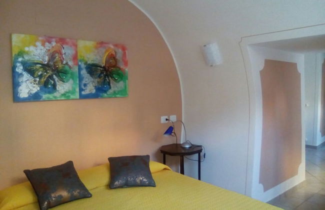 Casa Portici - Foto 3