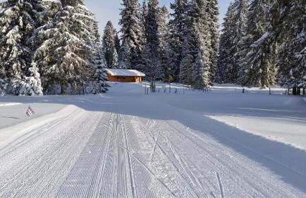 La Clé des Champs - Foto 19