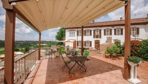 Il Pozzo Fiorito - Foto 4, Garden