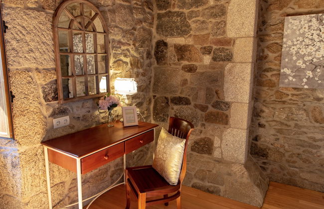 Casa Rural as Bentinas - Foto 30