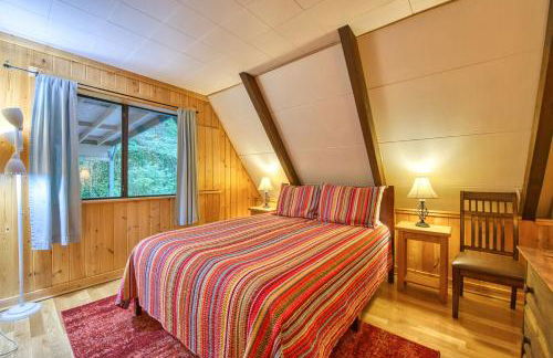 Chalet at Peek's Creek - Foto 15