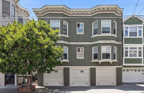 Seventeenth Avenue City Retreat - Foto 36