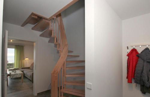 F-1037 Ferienhaus Neuendorf Haus Terrasse, Gartennutzung, Meerblick - Photo 16