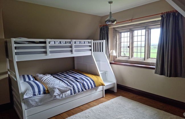 Cleeve House - Foto 3