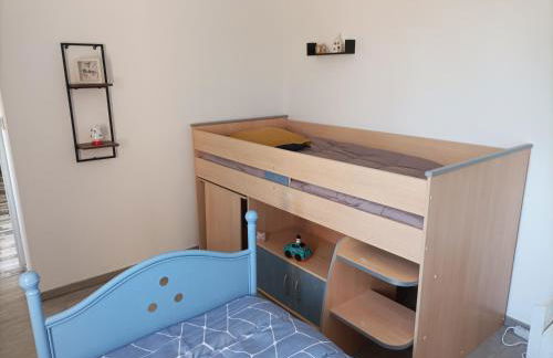 Chez Sabine la Campagne HAUT - Foto 6