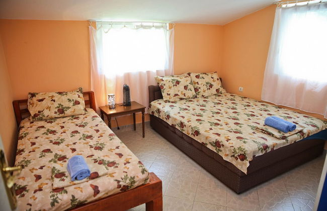 Urosevic Seaside Apartments - Foto 5