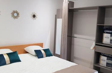 Mon Gîte - Photo 13