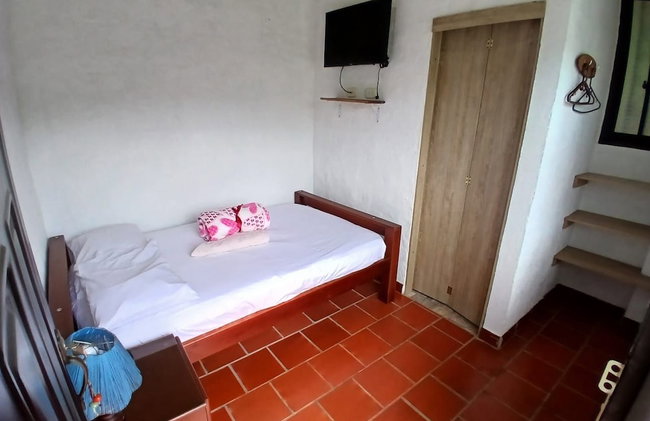 Hospedaje Campestre Villa Niny - Foto 5