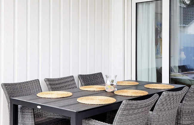 Holiday Home in Slagelse - Foto 27