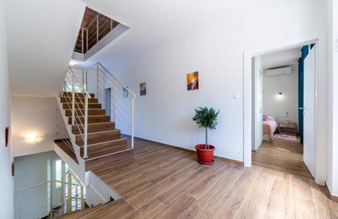 Lovely Home In Zlobin With Sauna - Foto 28