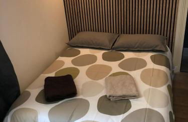 Appartement 1 Chambre au Cœur de Bordeaux - Foto 25