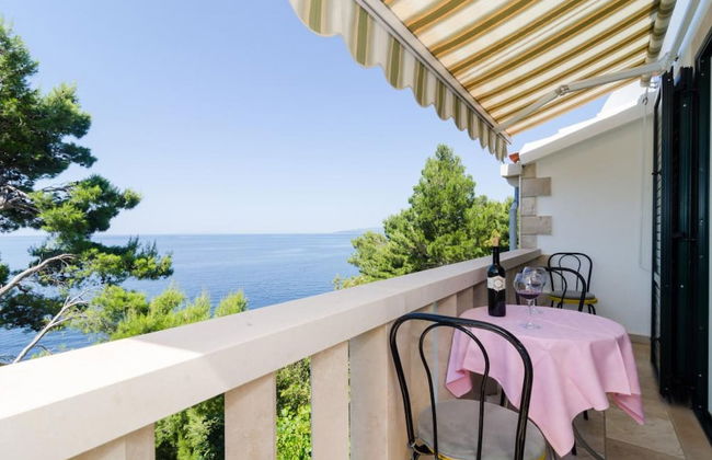 Apartments Plavac Mali - Photo 68