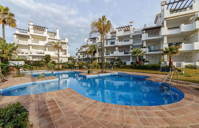 Cozy Apartment in La Cala de Mijas - Foto 40