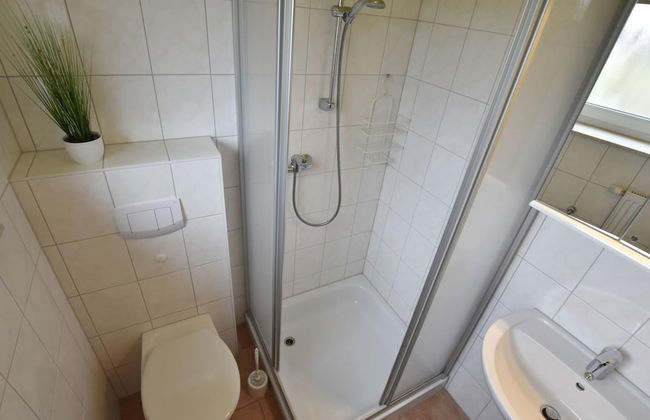 Komfortables Ferienhaus in Zierow mit Sauna - Foto 9