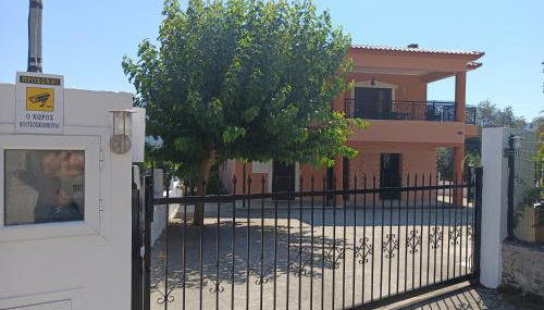 Villa Eleni - Foto 4