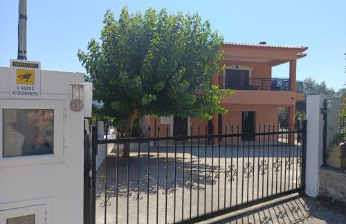 Villa Eleni - Foto 4