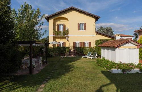 Nina Guest House - Foto 21