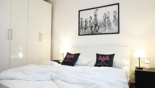 Appartamento Confortevole, vicino a CRO e Base USA - Foto 5