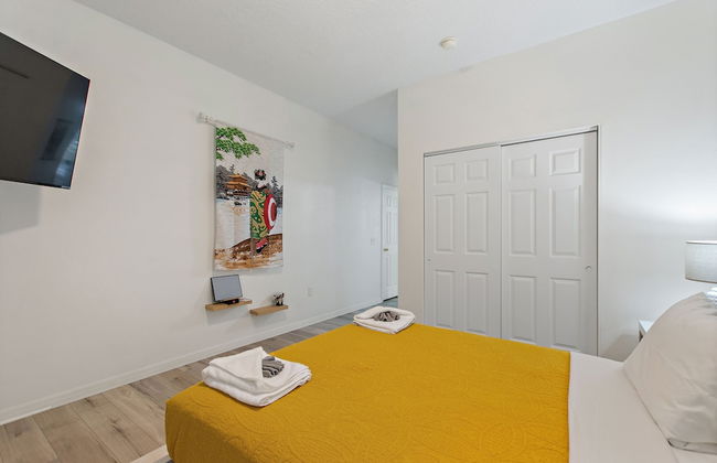 World Showcase At Windwood Bay By Shine Villas 5 Bedroom Villa - Foto 7