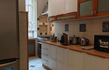 GJG Rome Apartment Aventino - Foto 8