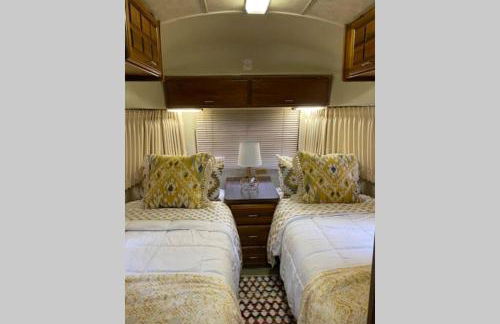 Beautiful Airstream, Beaufort SC-Enjoy the Journey - Photo 6