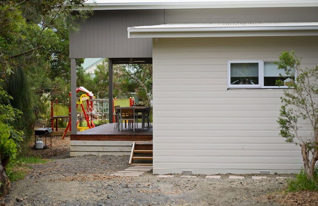 7 Gilmore Smiths Beach House - Foto 16