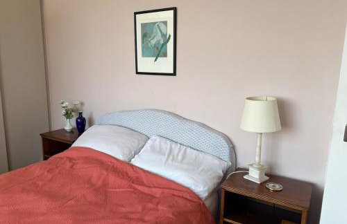 Lovely, large, light apartment - Foto 21