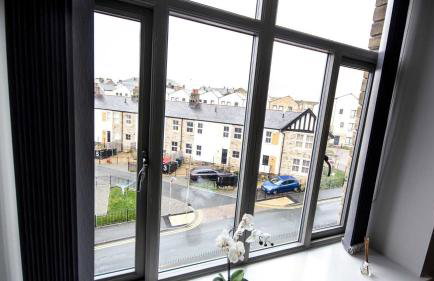 StayZo Spacious Self-Catering Accommodation-3 - Foto 11