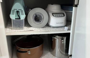 Relaxing Ducks Hang Out Haven 2 bed 1 bath and BBQ - Foto 42