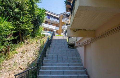 Jungle In The City ,Corfu - Kanoni - Foto 24