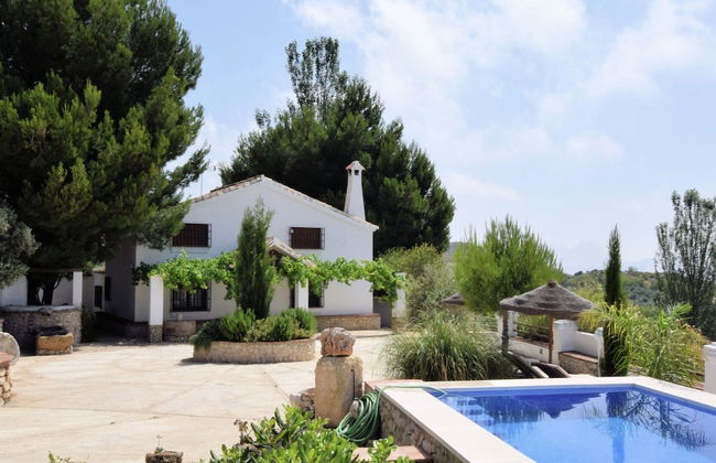 Tranquil Mountain Hideaway - Photo 27