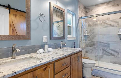 Boise BnB's Beach House with Hot Tub - Foto 27