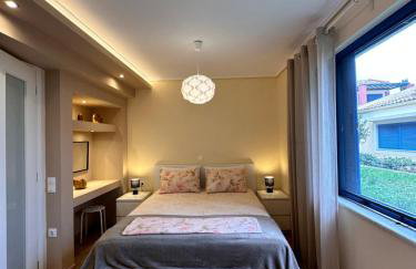 Simple Pleasure Verde Blu App - Foto 1