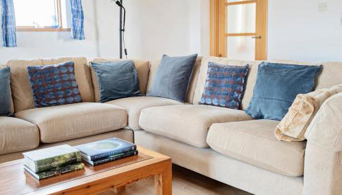 Beautiful Cornish Home "High on the Cliffs" - Foto 3, Other