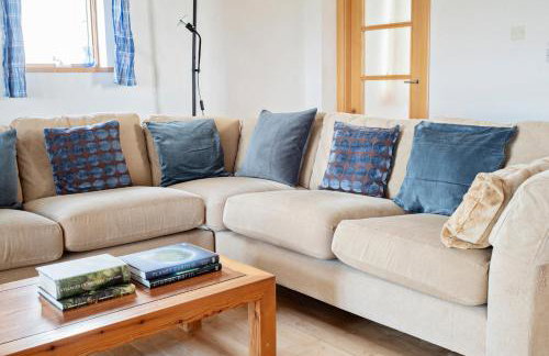 Beautiful Cornish Home "High on the Cliffs" - Foto 3