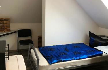 Pension Monteurzimmer Fremdenzimmer - Foto 42