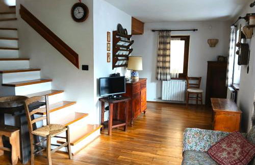 Casa Rosetta nel cuore delle Dolomiti - Foto 9