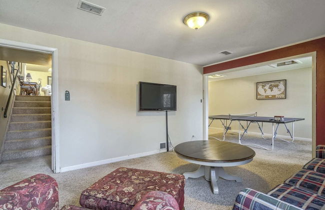 4brping Pongnearby Parksbasket Ball - Photo 15