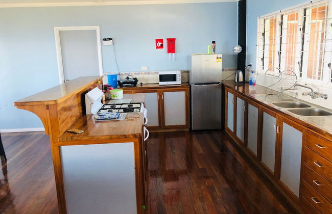 Over the Horizon near Savusavu Market - Photo 3