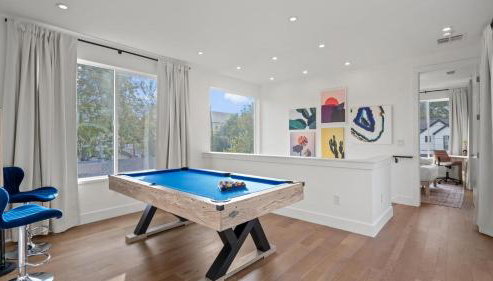 Luxury Group Retreat - Pool, Hot Tub, EV Station - Foto 3