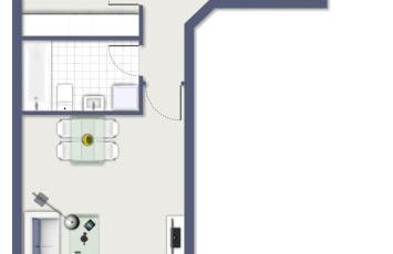 City-Apartment - Foto 17