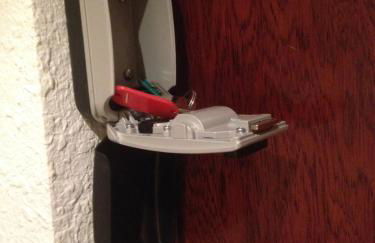 T2 PRALOUP 1600 bat Chanteclerc 6 personnes 36m2 avec chambre à part et 2 TV - Foto 10